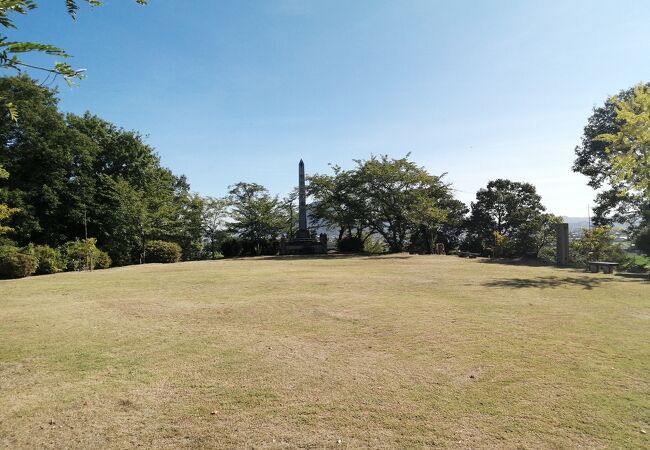 御野立公園