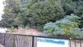 いたすけ古墳に隣接