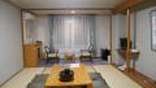 天都の宿 網走観光ホテル