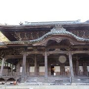 日本有数木造建築寺院