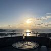 海と島のコラボレーション