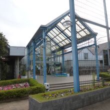 堺市都市緑化センター