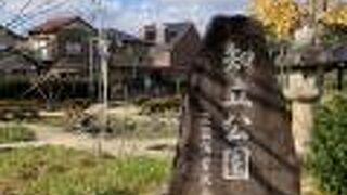 どの季節にもお勧めできる場所だと思います。