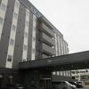国道4号線沿いにあり快適に宿泊できます。