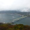 展望台があります