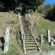 伊勢山大神宮