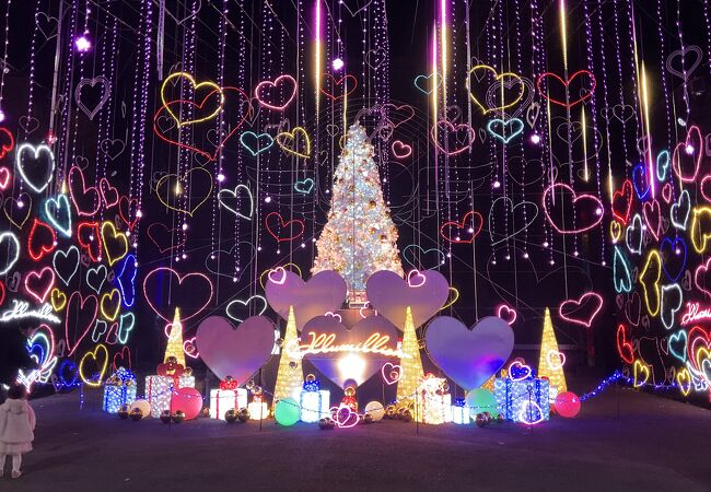 さがみ湖イルミリオン クチコミ アクセス 営業時間 津久井湖 相模湖 フォートラベル