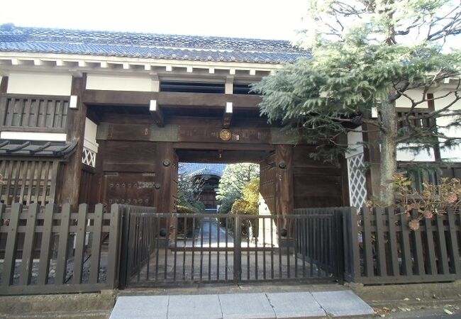 蓮光院