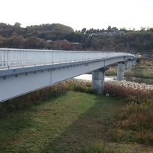 羽村草花丘陵自然公園