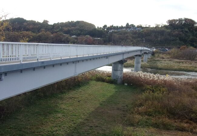 羽村草花丘陵自然公園