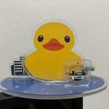 アクリルスタンド