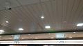 2022年に大規模リニューアル工事を終えたばかり