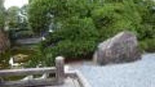 当時の配置図があります