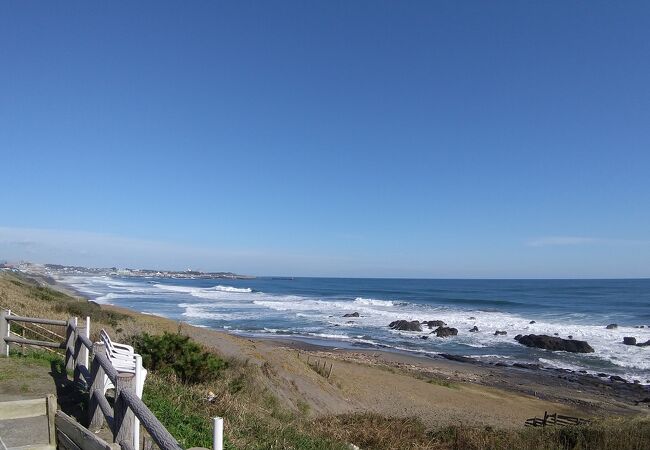 大洗海浜公園 