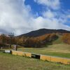安達太良山登山に利用すると時間短縮ができます。