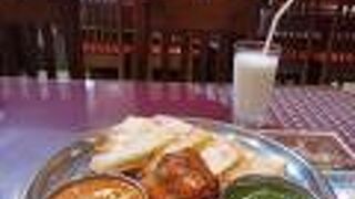 インドレストラン＆バー ムナル