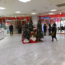 パレットくもじ