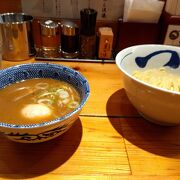 つじ田 神田御茶ノ水店