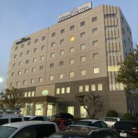 工事関係者が多く利用