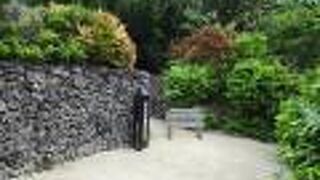 国指定重要文化財なのだそうです。