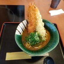 みくりやうどん