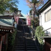 横浜最古の寺