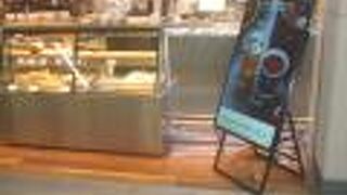 早々とクリスマススイーツ