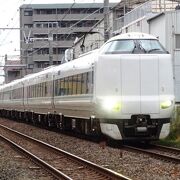 全席指定、新大阪と和歌山を直結