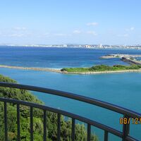 12階からの眺め