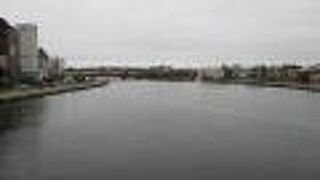 静けさが良かった