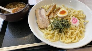 三芳パーキングエリア 下り線 フードコート