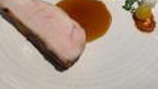 ラ・ボンヌターブル