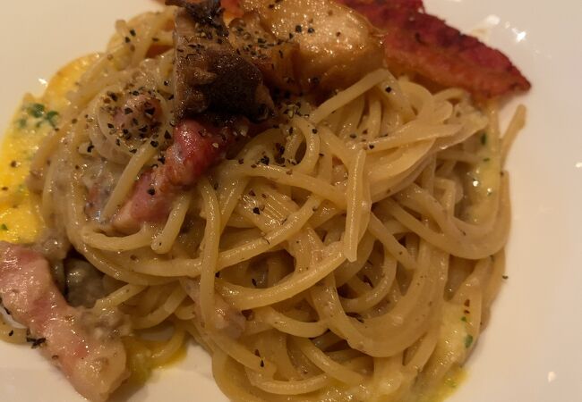 リストランテ ディ・カナレット