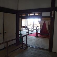高知城懐徳館