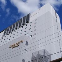 千葉中央駅からのホテル