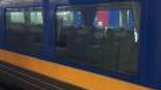 2021年10月18日の鳥取11時40分発特急スーパーまつかぜ５号益田行きの様子について