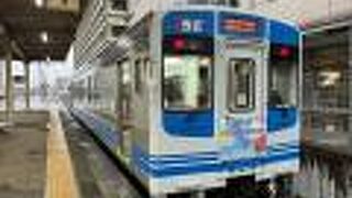 ゆったりとした気分で移動できました