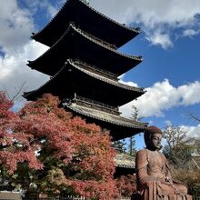 興正寺(尾張高野)