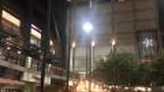 ウォーター タワー プレイス