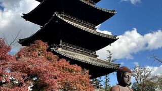 興正寺(尾張高野)