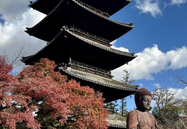 興正寺(尾張高野)