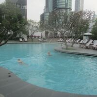 グランド ハイアット エラワン バンコク