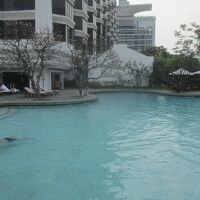 グランド ハイアット エラワン バンコク