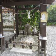 立石寺参拝時に根本中堂の次に日枝神社前にある亀の甲石にお願い事をしました。