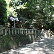 常磐神社まではぜひ…