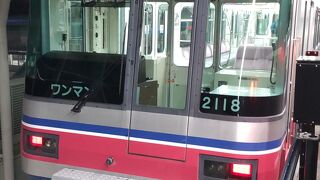 ちょっと高いのが