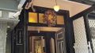 貸衣装で撮影できる異人館