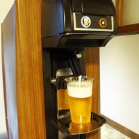 何杯飲んだことでしょう…。