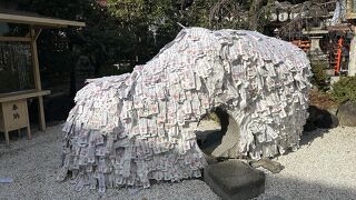 相変わらず行列が出来ています