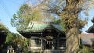 日枝神社